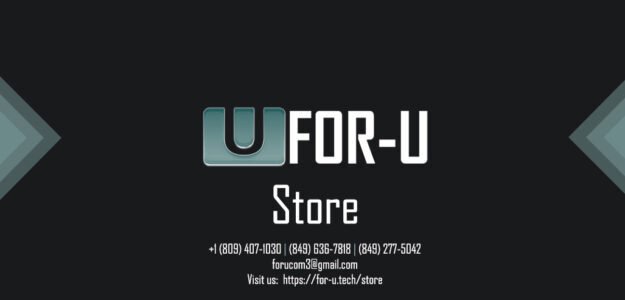 FOR-U STORE